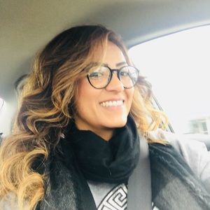 Meet your Posher, Maria